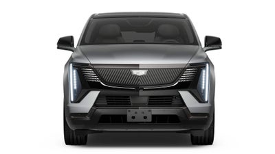 2026 Cadillac ESCALADE IQ Premium Sport