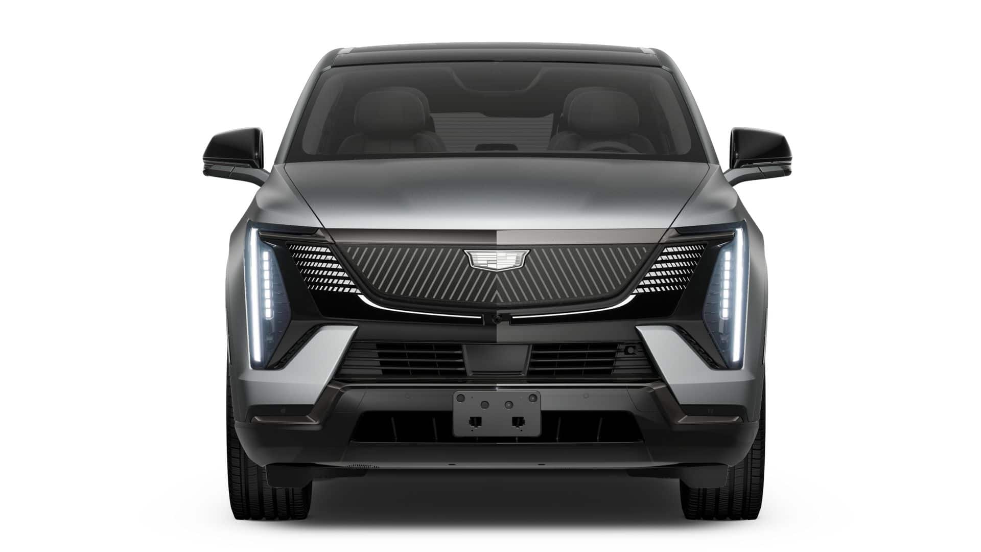 2026 Cadillac ESCALADE IQ Premium Sport