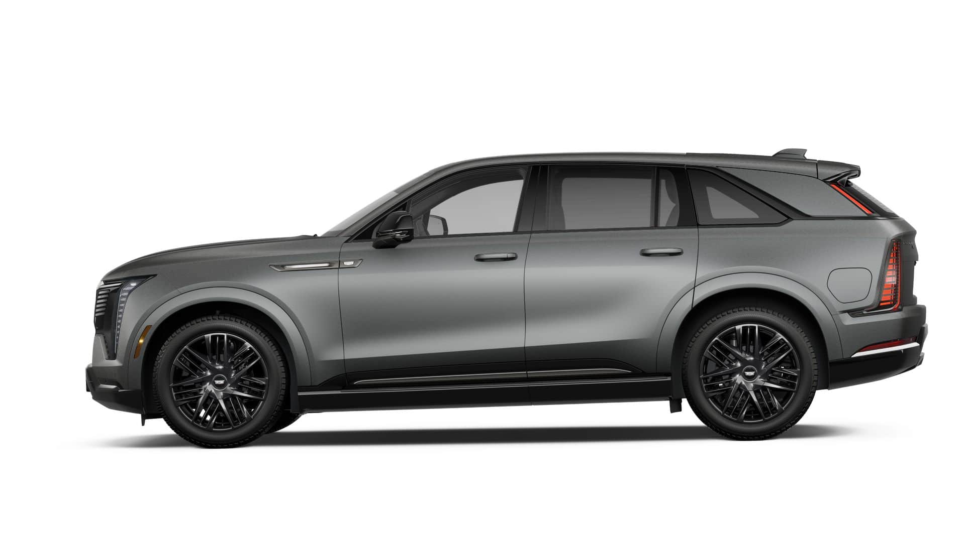 2026 Cadillac ESCALADE IQ Premium Sport