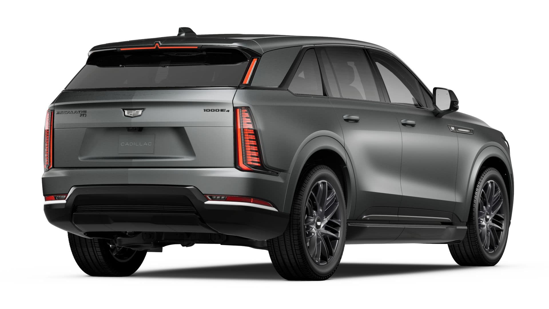 2026 Cadillac ESCALADE IQ Premium Sport