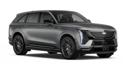 2026 Cadillac ESCALADE IQ Premium Sport