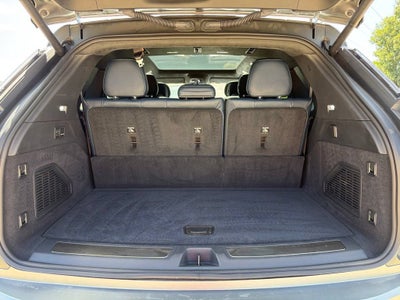2026 Cadillac ESCALADE IQ Premium Sport