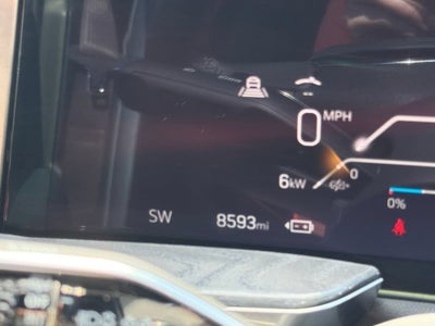 2026 Cadillac ESCALADE IQ Premium Sport