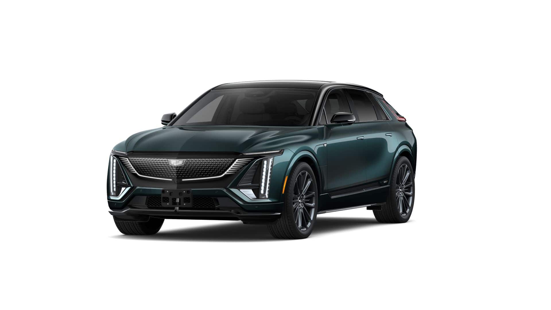 2027 Cadillac LYRIQ V-Series Premium