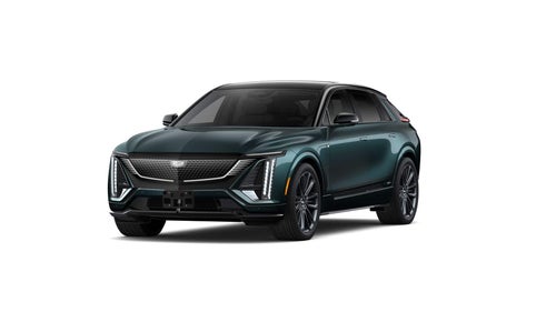 2027 Cadillac LYRIQ V-Series Premium