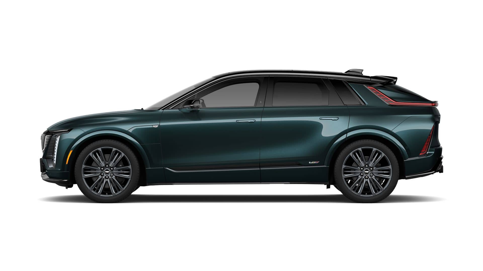 2027 Cadillac LYRIQ V-Series Premium
