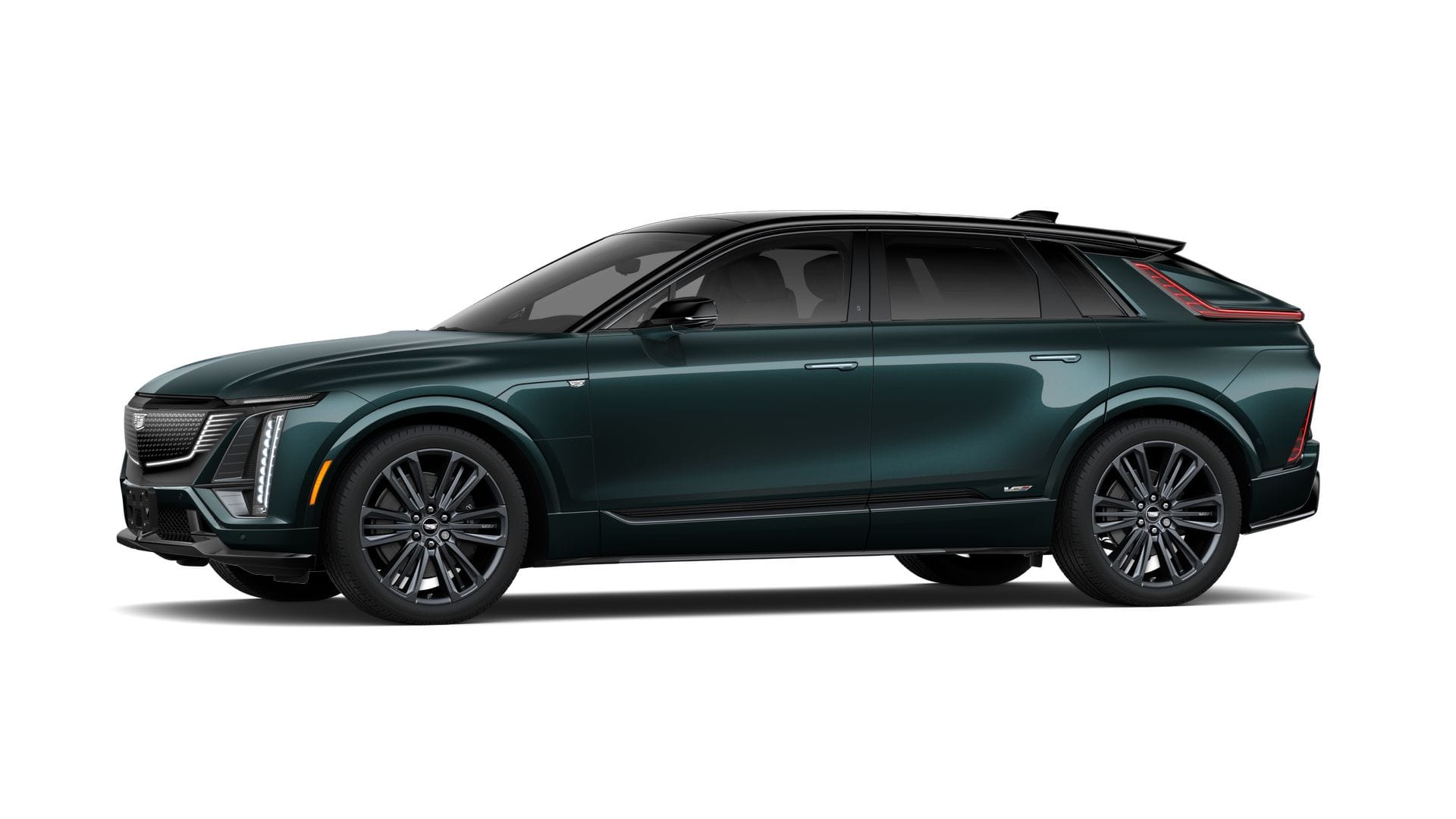2027 Cadillac LYRIQ V-Series Premium