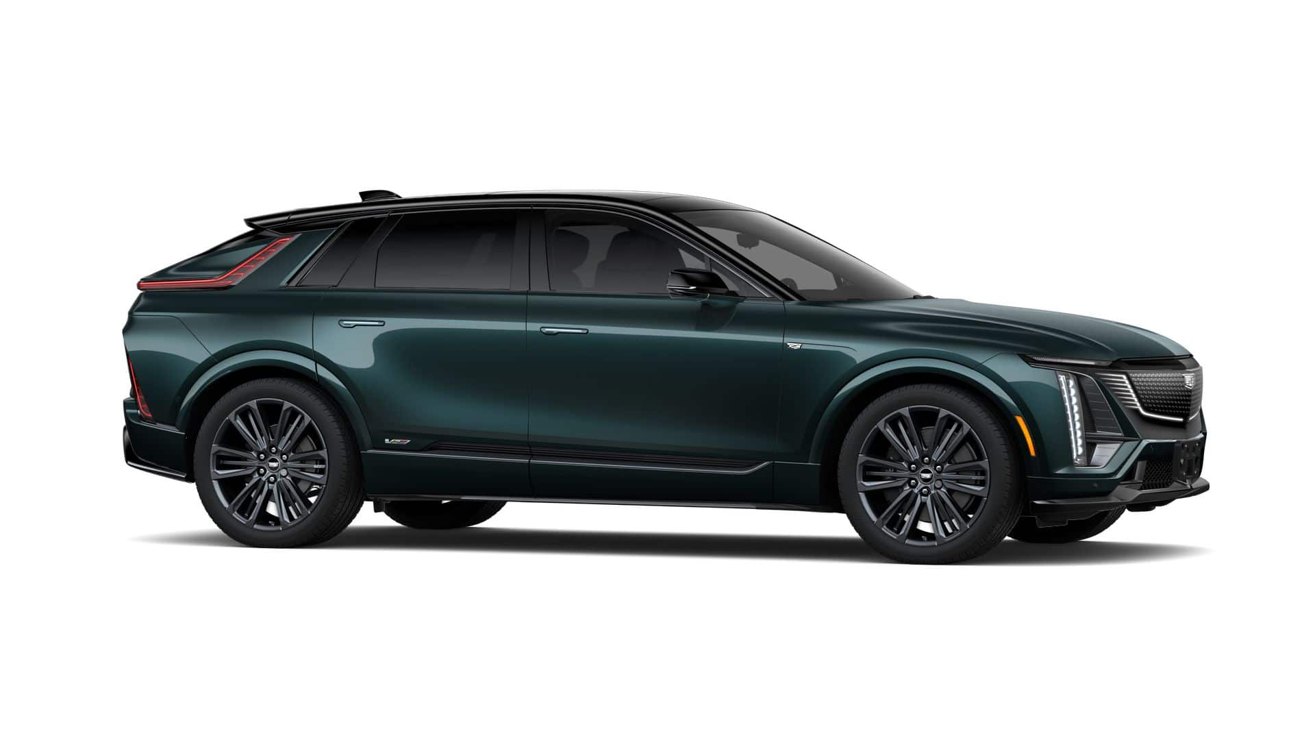 2027 Cadillac LYRIQ V-Series Premium