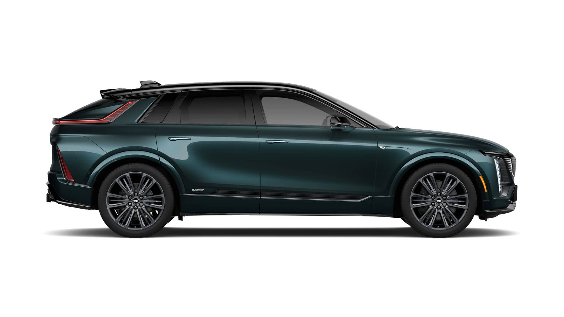 2027 Cadillac LYRIQ V-Series Premium