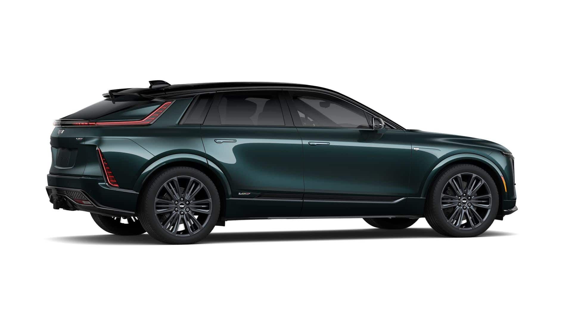 2027 Cadillac LYRIQ V-Series Premium