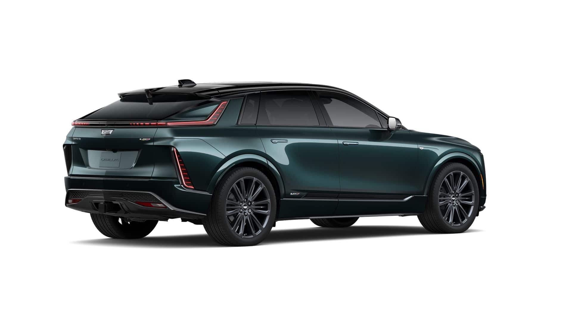 2027 Cadillac LYRIQ V-Series Premium
