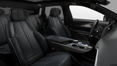 2027 Cadillac LYRIQ V-Series Premium
