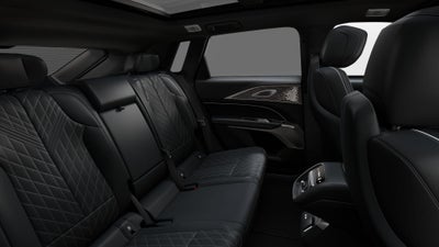 2027 Cadillac LYRIQ V-Series Premium