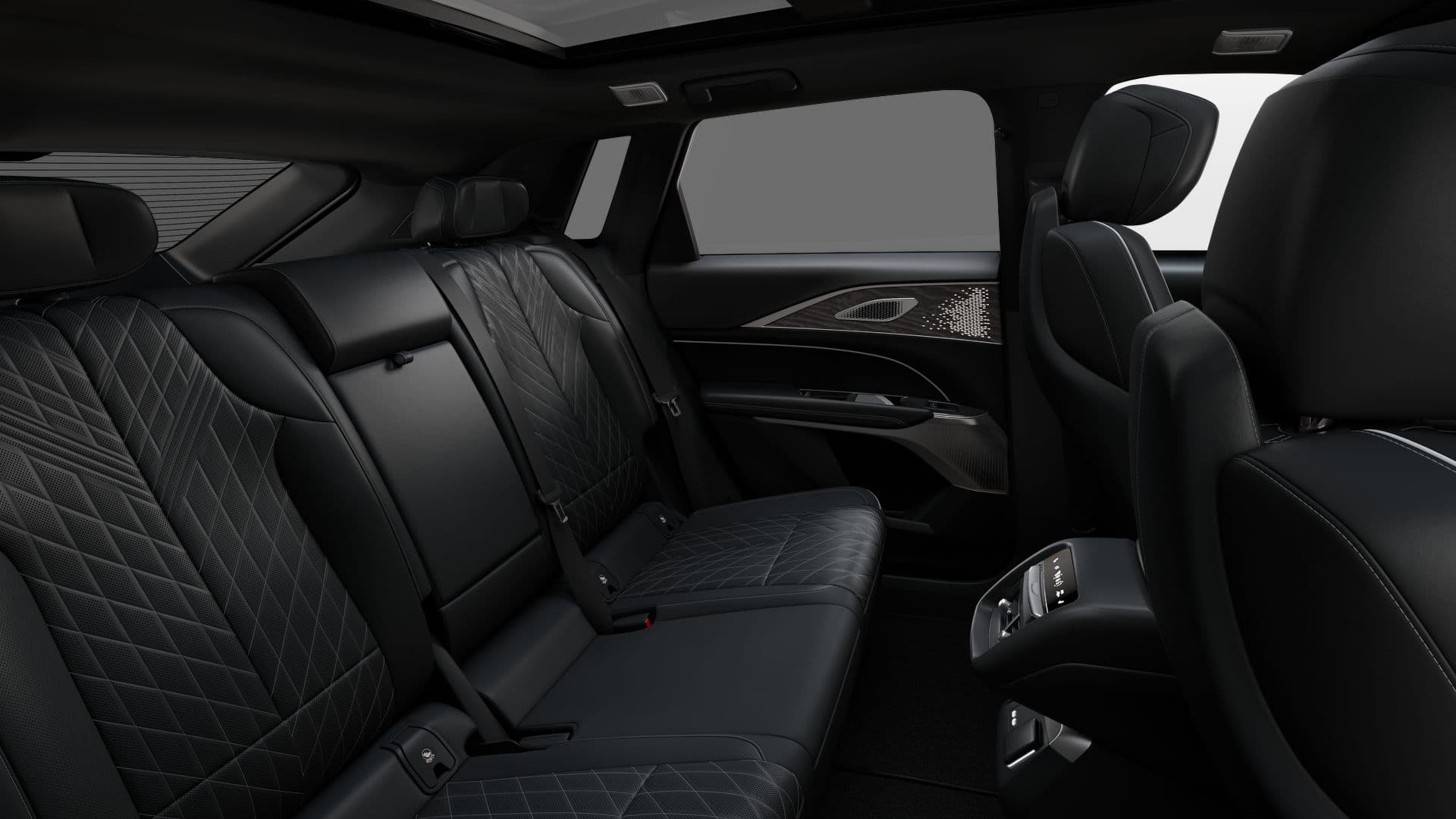 2027 Cadillac LYRIQ V-Series Premium