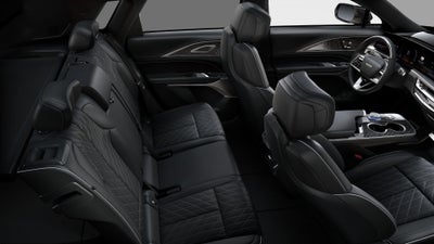 2027 Cadillac LYRIQ V-Series Premium