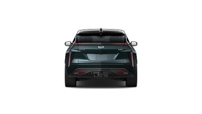 2027 Cadillac LYRIQ V-Series Premium