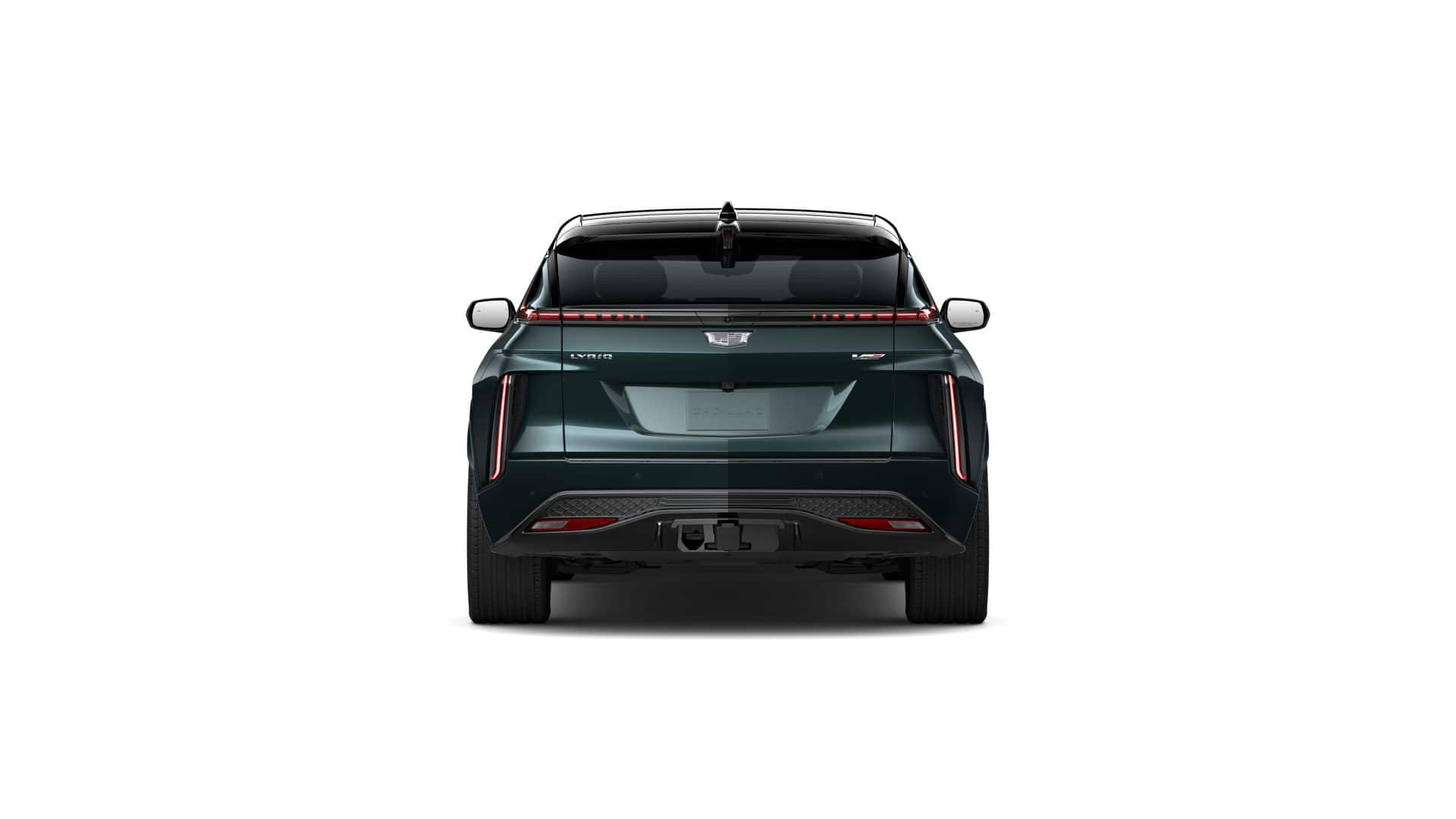 2027 Cadillac LYRIQ V-Series Premium