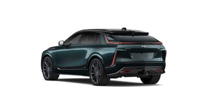 2027 Cadillac LYRIQ V-Series Premium