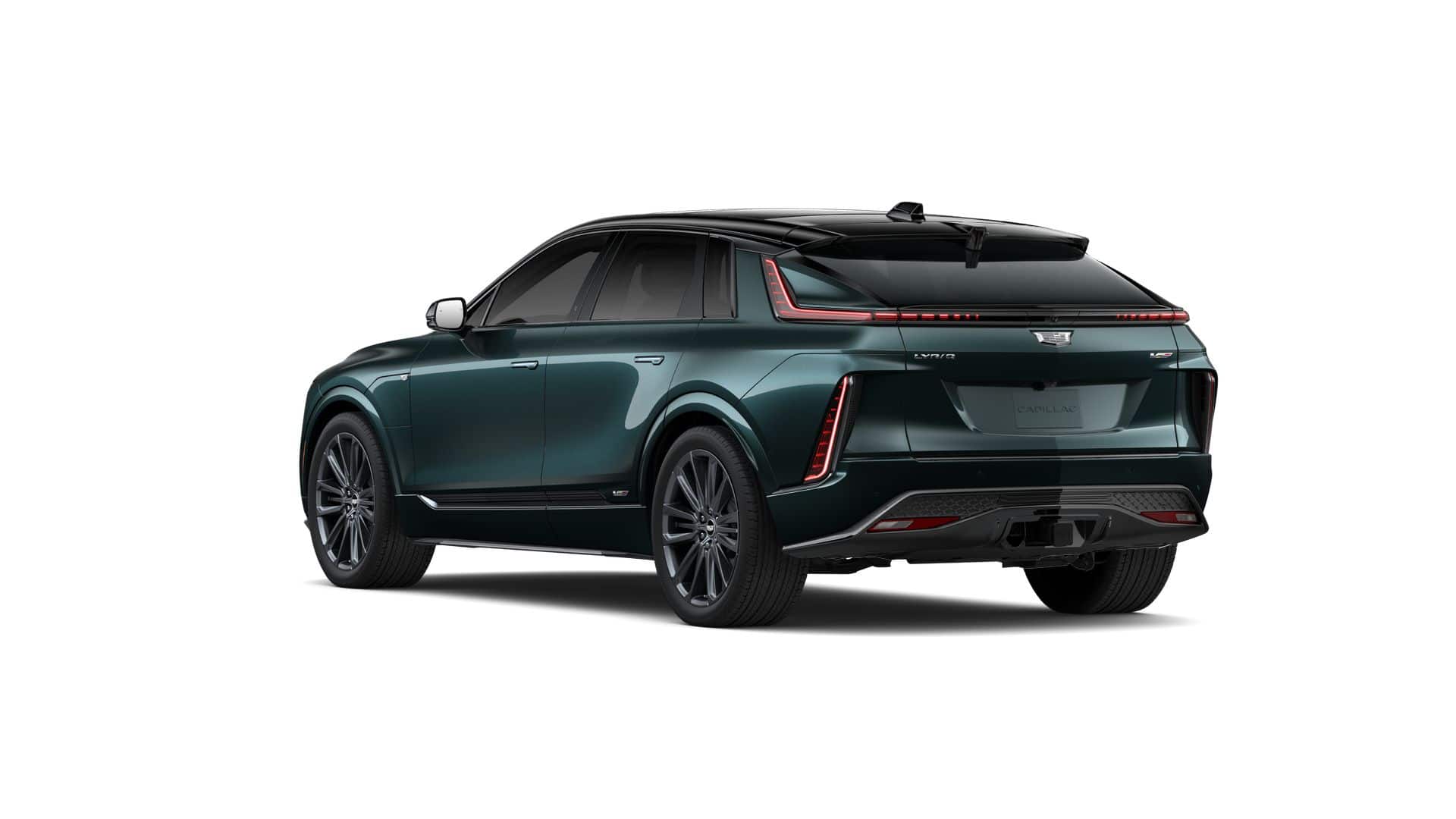 2027 Cadillac LYRIQ V-Series Premium