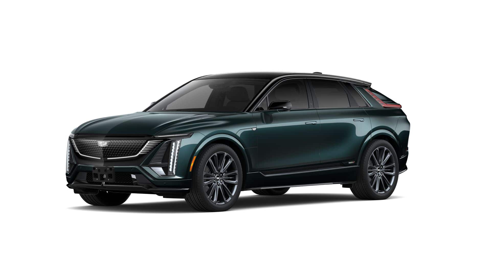 2027 Cadillac LYRIQ V-Series Premium