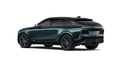 2027 Cadillac LYRIQ V-Series Premium