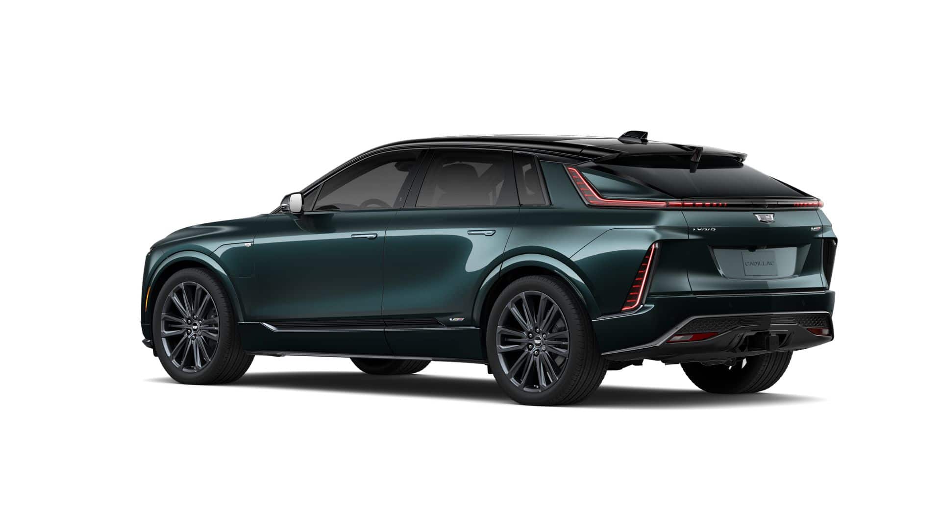 2027 Cadillac LYRIQ V-Series Premium