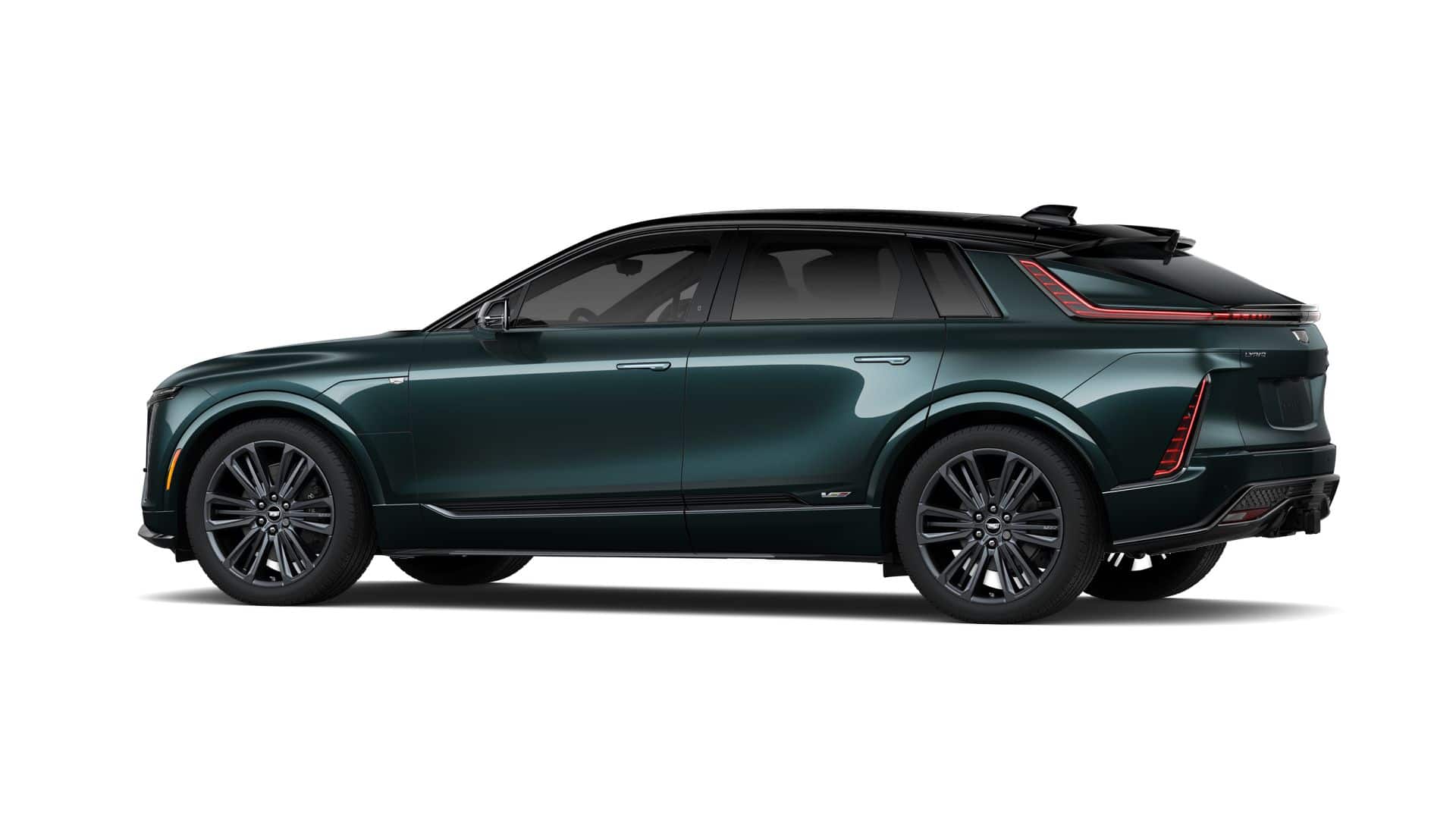 2027 Cadillac LYRIQ V-Series Premium