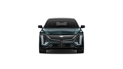 2027 Cadillac LYRIQ V-Series Premium