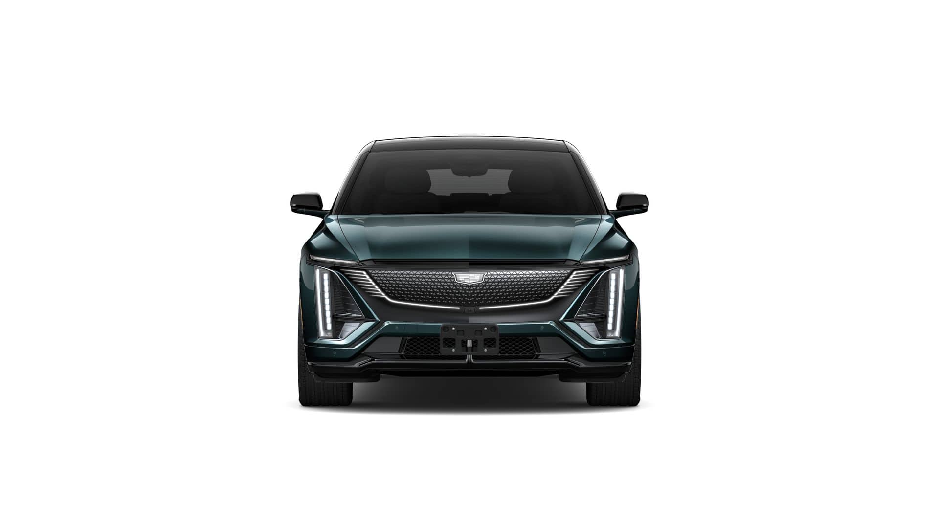 2027 Cadillac LYRIQ V-Series Premium