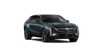 2027 Cadillac LYRIQ V-Series Premium