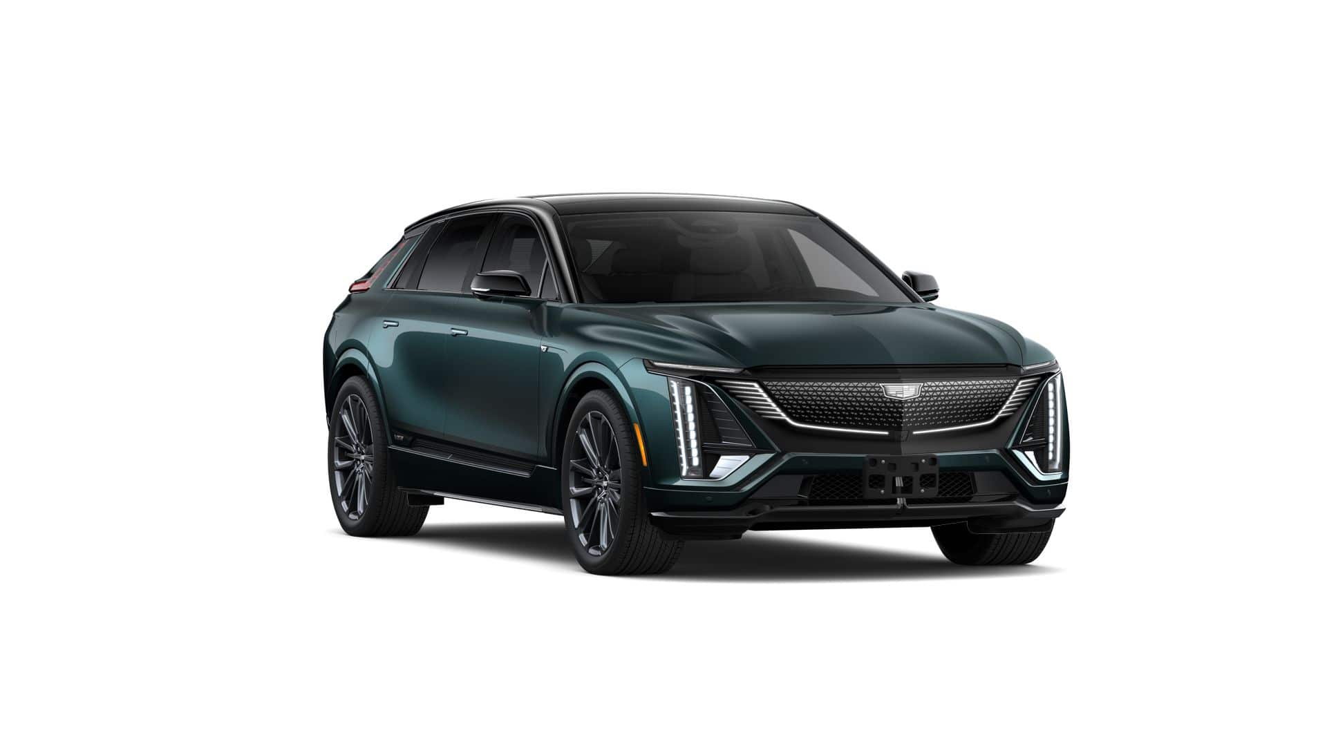 2027 Cadillac LYRIQ V-Series Premium