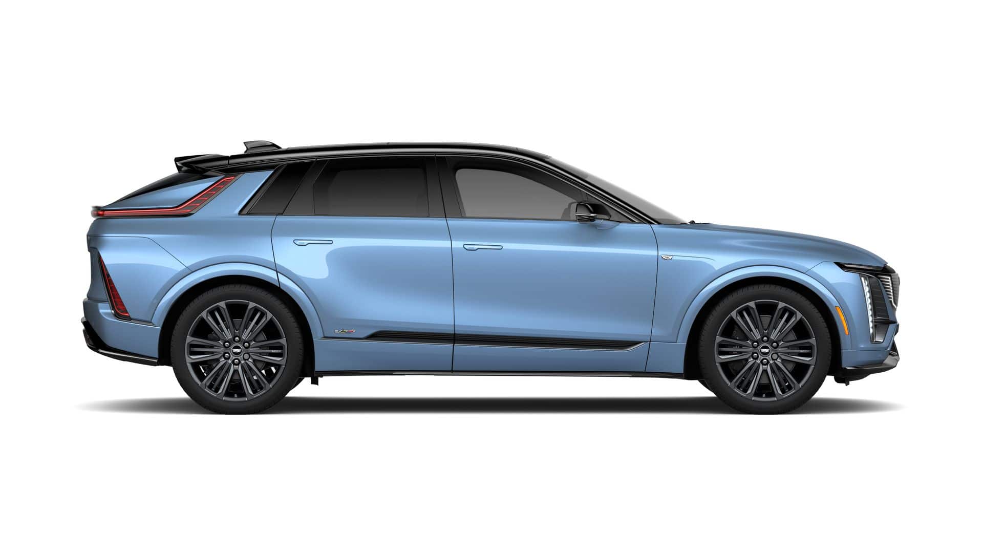 2027 Cadillac LYRIQ V-Series Premium