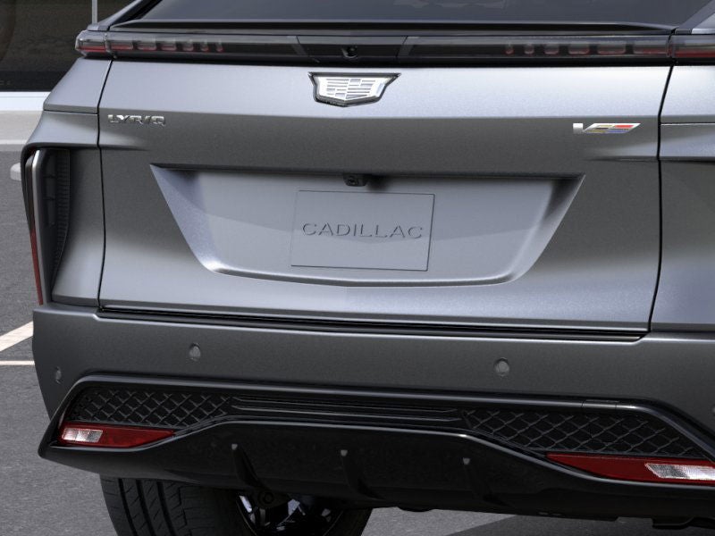 2026 Cadillac LYRIQ V-Series Premium