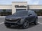 2027 Cadillac LYRIQ V-Series