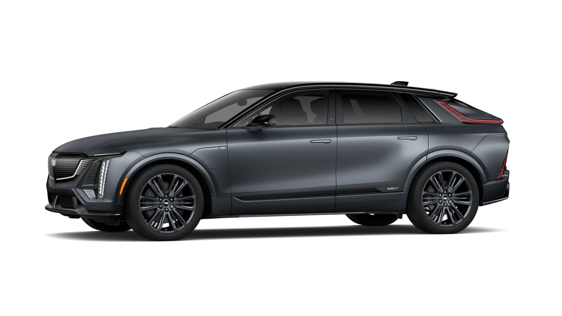 2027 Cadillac LYRIQ V-Series