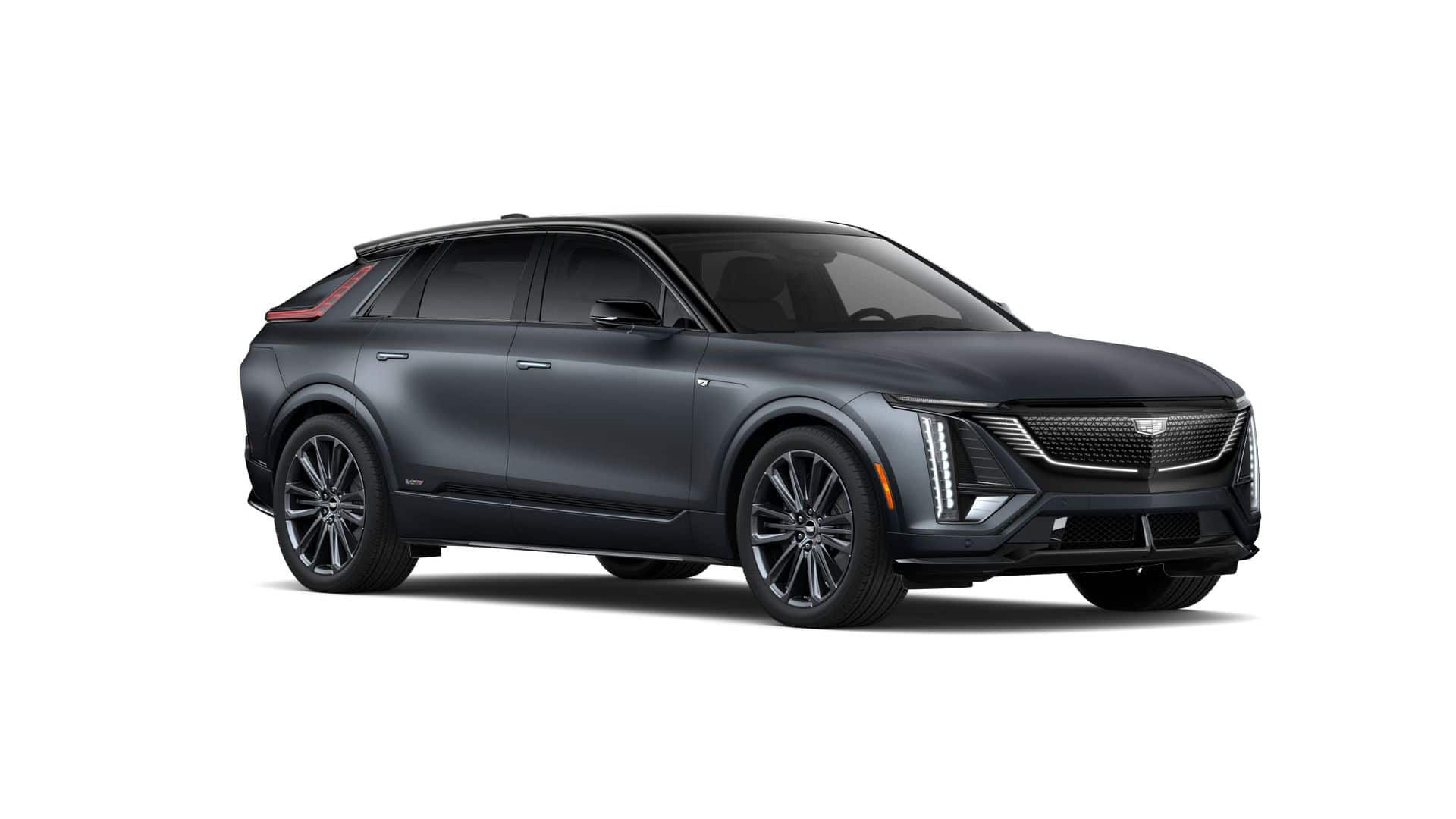 2027 Cadillac LYRIQ V-Series