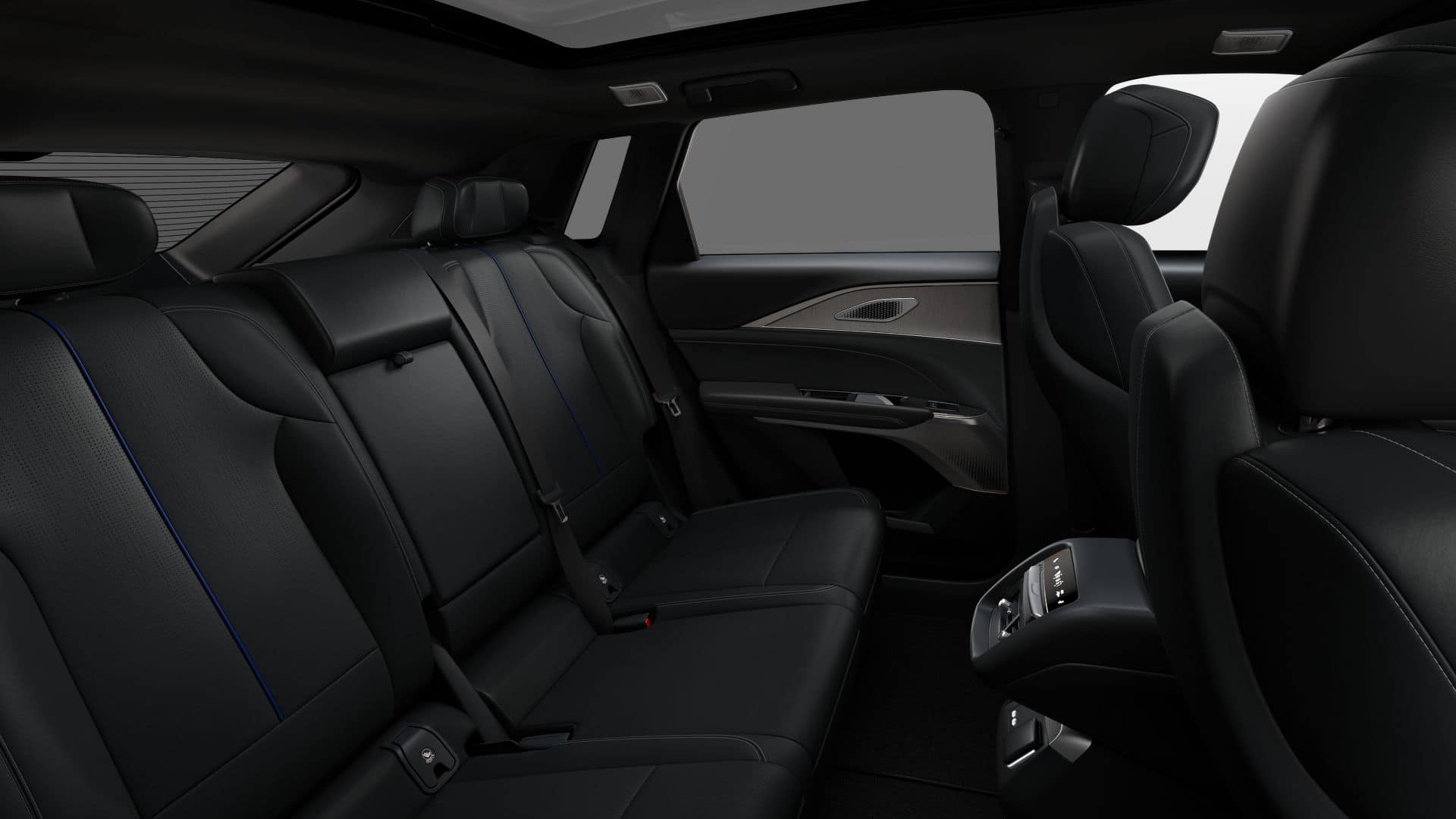 2027 Cadillac LYRIQ V-Series
