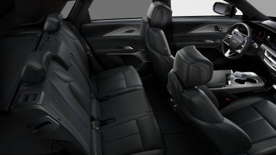 2027 Cadillac LYRIQ V-Series