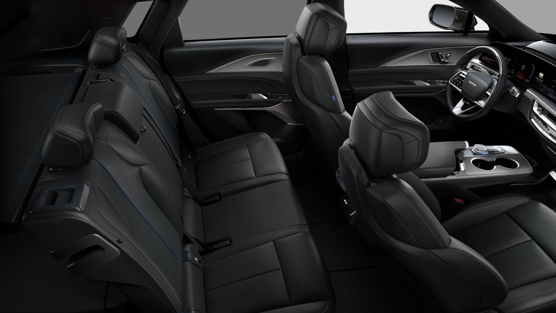 2027 Cadillac LYRIQ V-Series