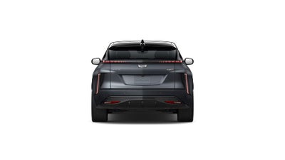 2027 Cadillac LYRIQ V-Series