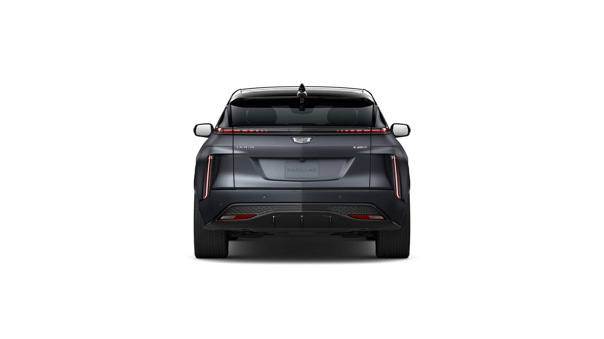 2027 Cadillac LYRIQ V-Series
