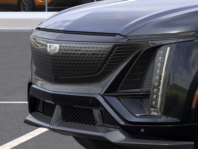 2026 Cadillac LYRIQ V-Series