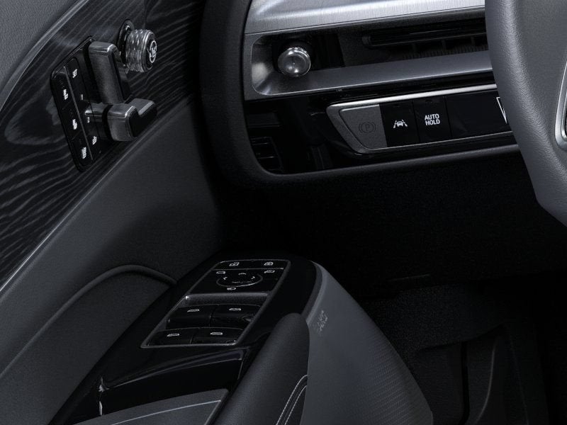2026 Cadillac LYRIQ V-Series