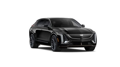 2026 Cadillac LYRIQ V-Series