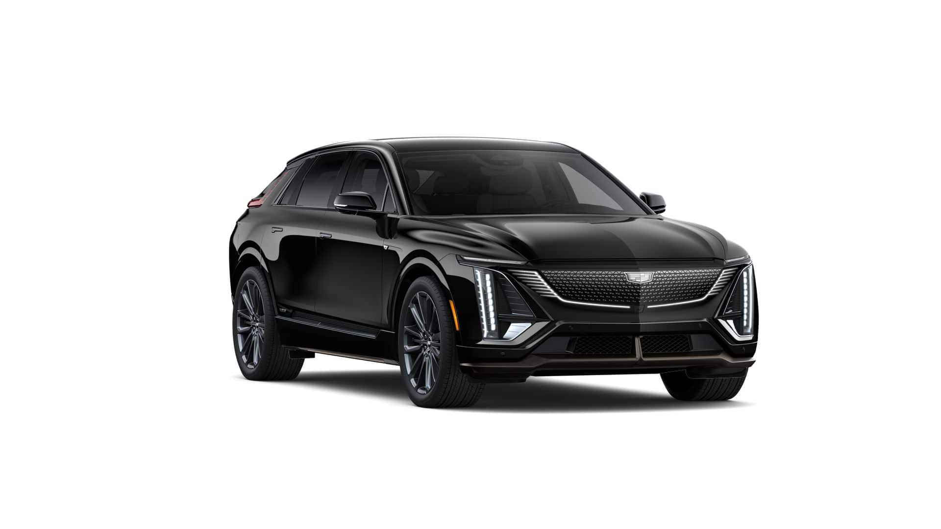 2026 Cadillac LYRIQ V-Series