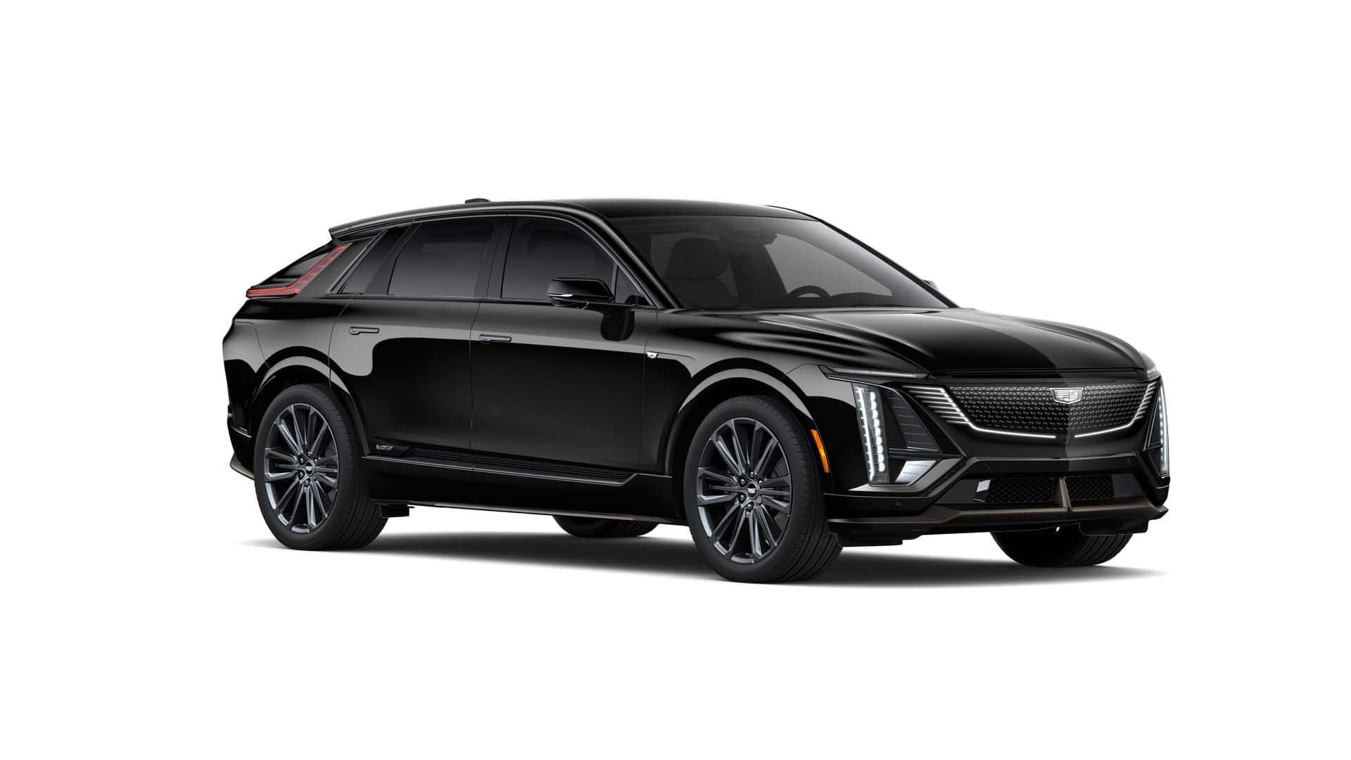 2026 Cadillac LYRIQ V-Series
