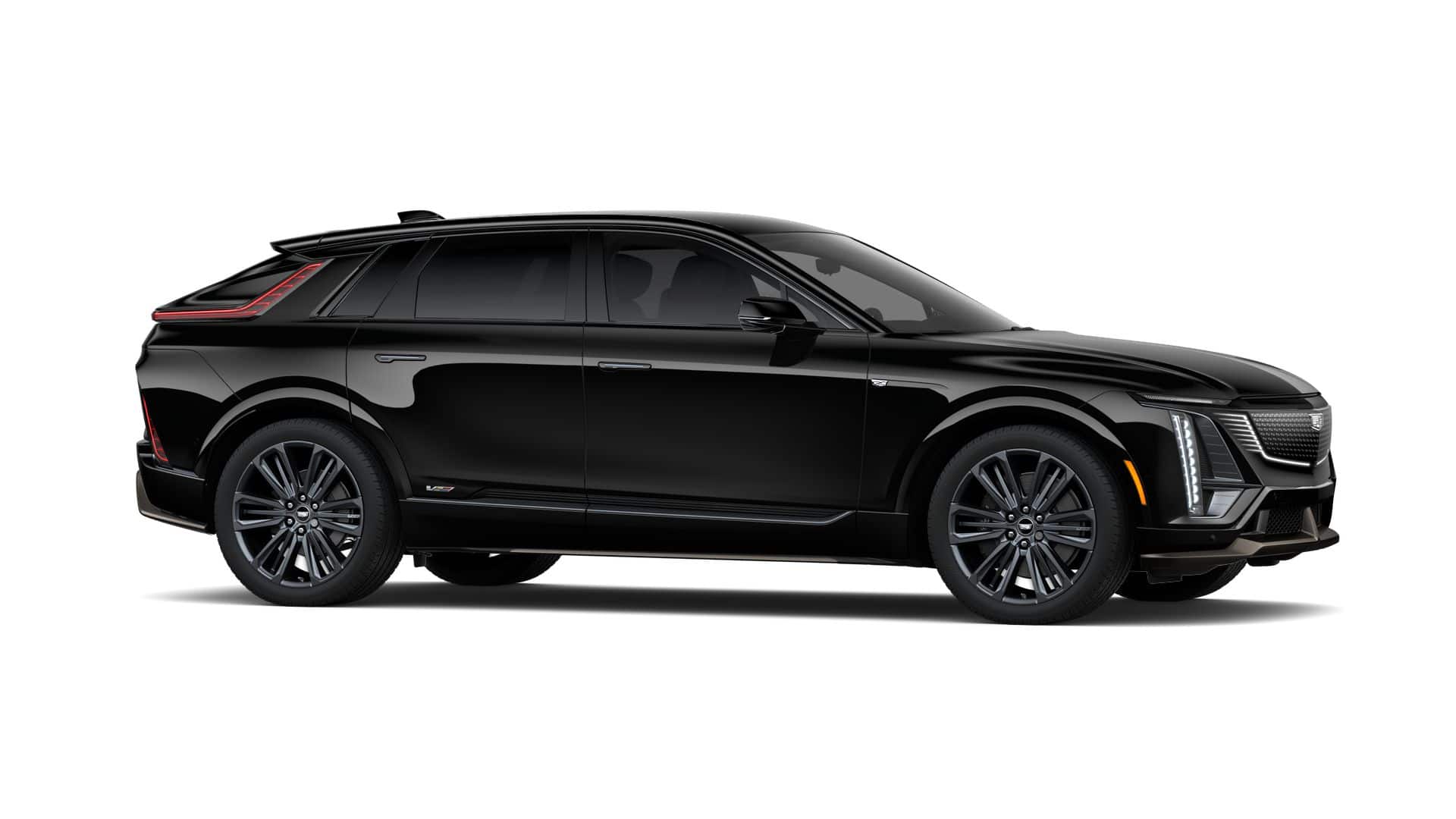 2026 Cadillac LYRIQ V-Series