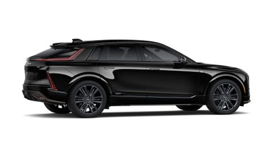 2026 Cadillac LYRIQ V-Series