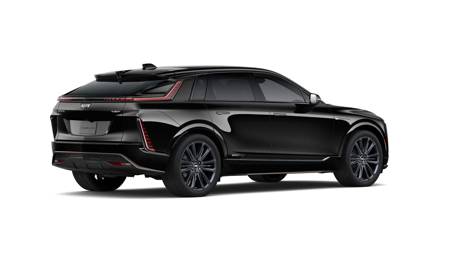 2026 Cadillac LYRIQ V-Series