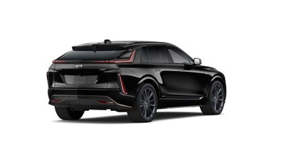 2026 Cadillac LYRIQ V-Series